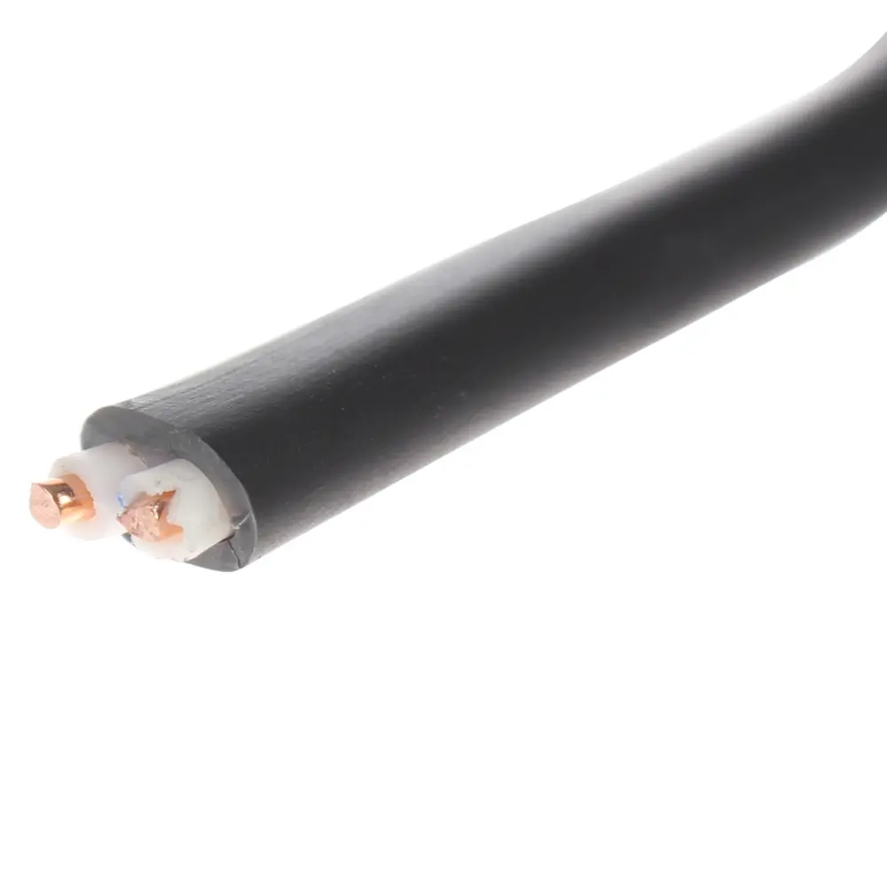 Кабель Electraline ВВГп-НГ 2х1.5 10 м (ГОСТ) STLM-2058612