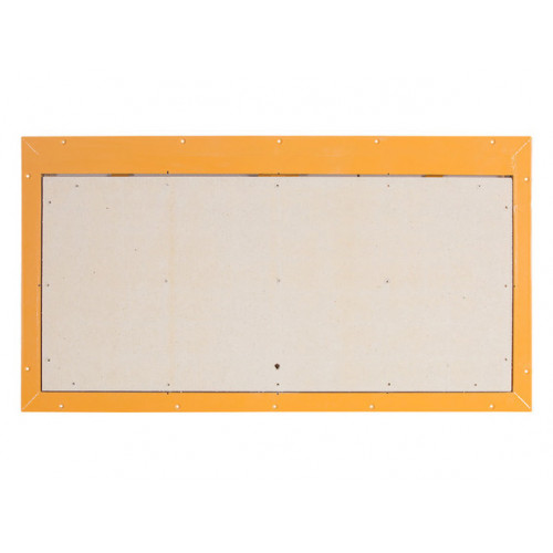 Напольный люк с газовыми амортизаторами 1000X600 ВОЗРОЖДЕНИЕ sun-id-1025118 - Вид №2