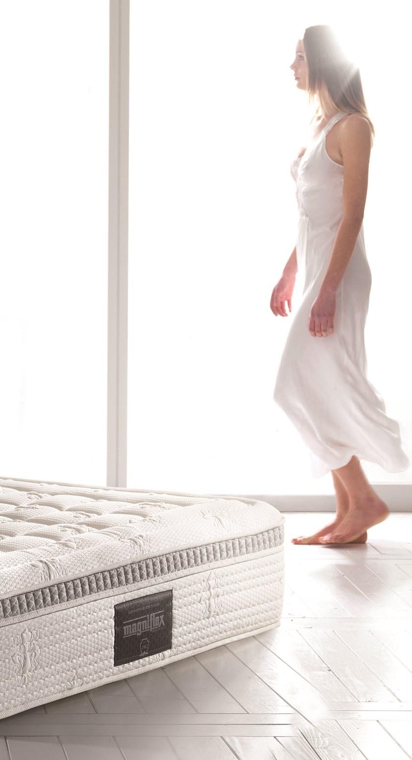 Матрас терморегулятора Armonia Santreyd sun-id-1457939 - Вид №4