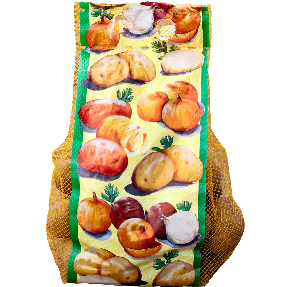 Семена Картофель семенной «Удача» 2 кг Santreyd STLM-2197513