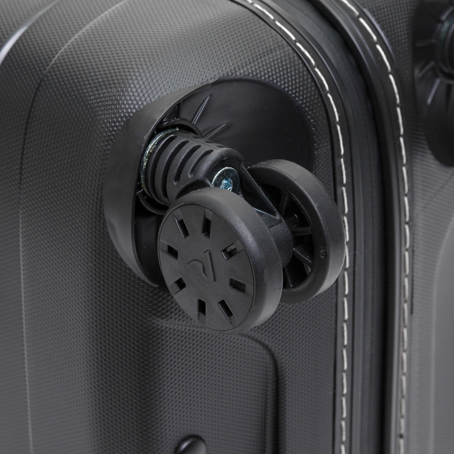 5513-1001 Чемодан 5513 Cabin Trolley 4 Wheels Roncato Box - Вид №4