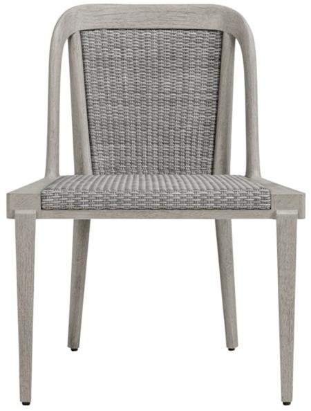 JANUS et Cie Садовое кресло из тика и янусфайбера® Rock garden sun-id-1474272 - Вид №1