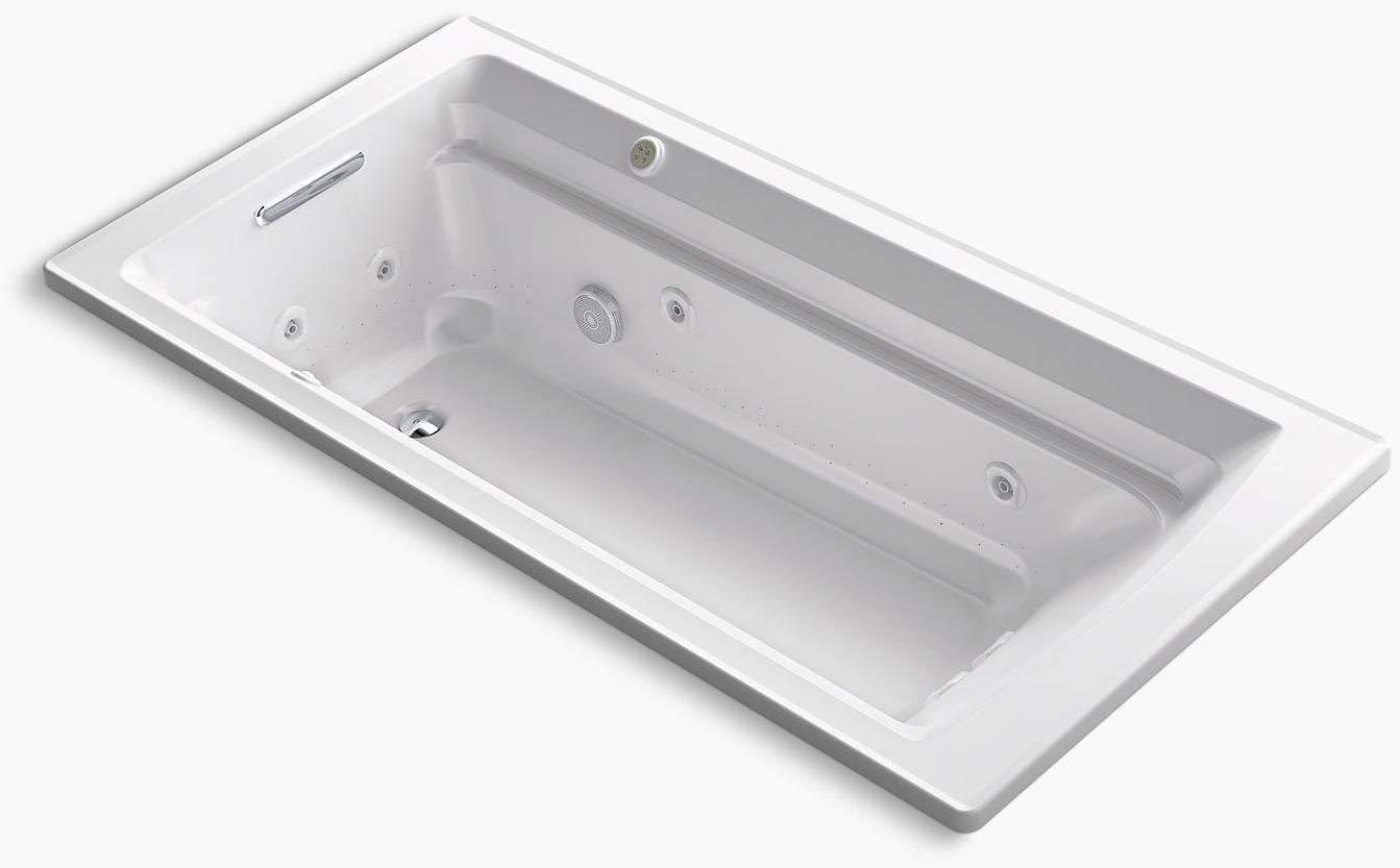 KOHLER Лучник 72 K-1124-XHGH-0  - Вид №1