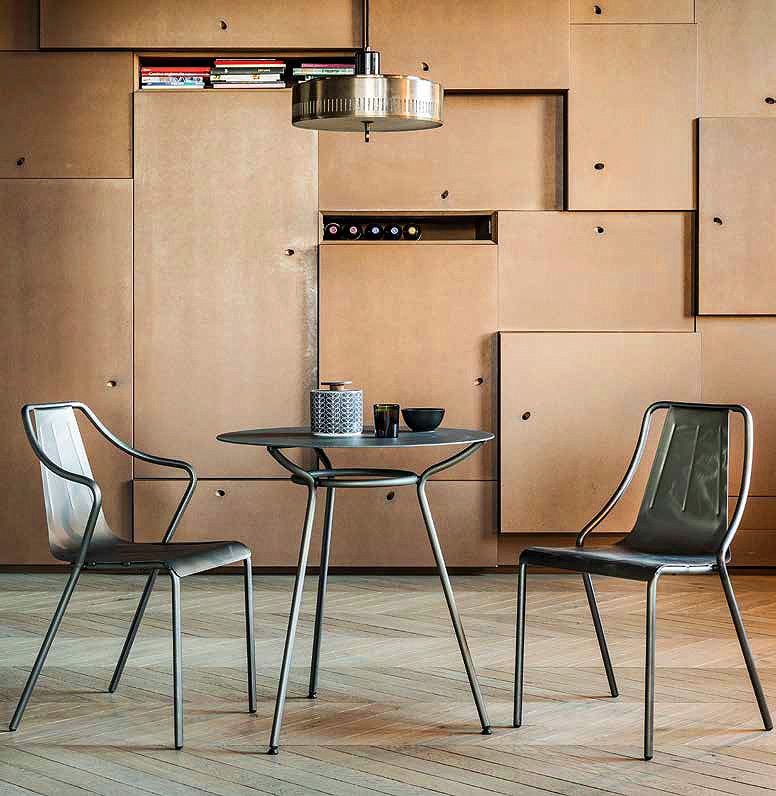 Столик Ola MIDJ T1400B03 H_73 