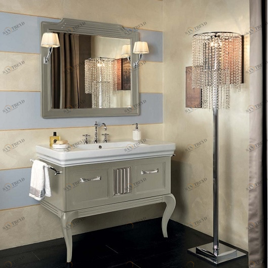 Мебель для ванной Bridge comp#3 Eurodesign BRIDGECOMP3