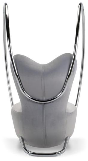 Adrenalina Кресло с мягкой обивкой Sexychair sun-id-1346677 - Вид №3