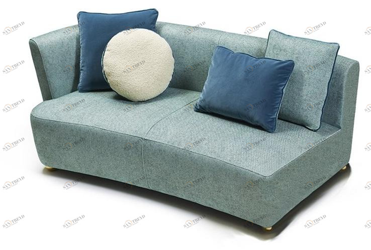 MARIONI Модульный диван Baia I0250