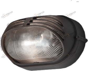 Siru Настенный светильник Turtle из муранского стекла  Ea426-025 