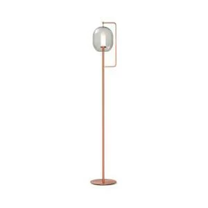 Торшер / Lantern Light Floor Lamp Tall
