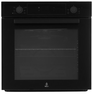 9147865 Электрический духовой шкаф Jacky's JO EB7336 черный