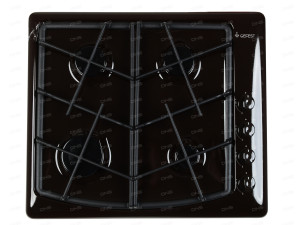 7906016 Газовая варочная поверхность Gefest СН 1211 К17