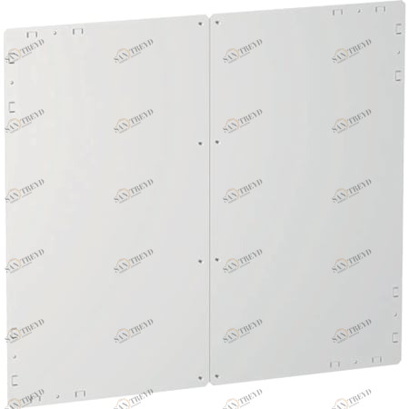 GEBERIT 461.462.00.1 Задняя стенка для монтажной коробки для зеркального шкафа Geberit ONE 