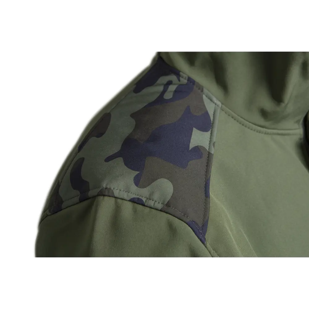Куртка рабочая Neo Softshell цвет оливковый размер L/52 рост 176-182 см Neò Camo STLM-2028820 - Вид №2