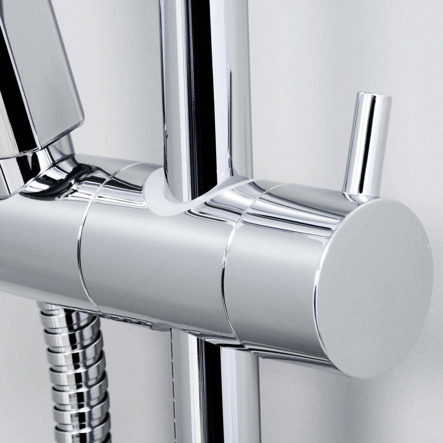 A144 Душевой комплект WasserKRAFT  - Вид №1