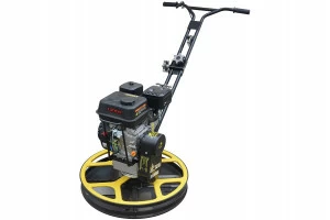 МАШИНА ЗАГЛАЖИВАЮЩАЯ БЕНЗИНОВАЯ TSS DMR600L