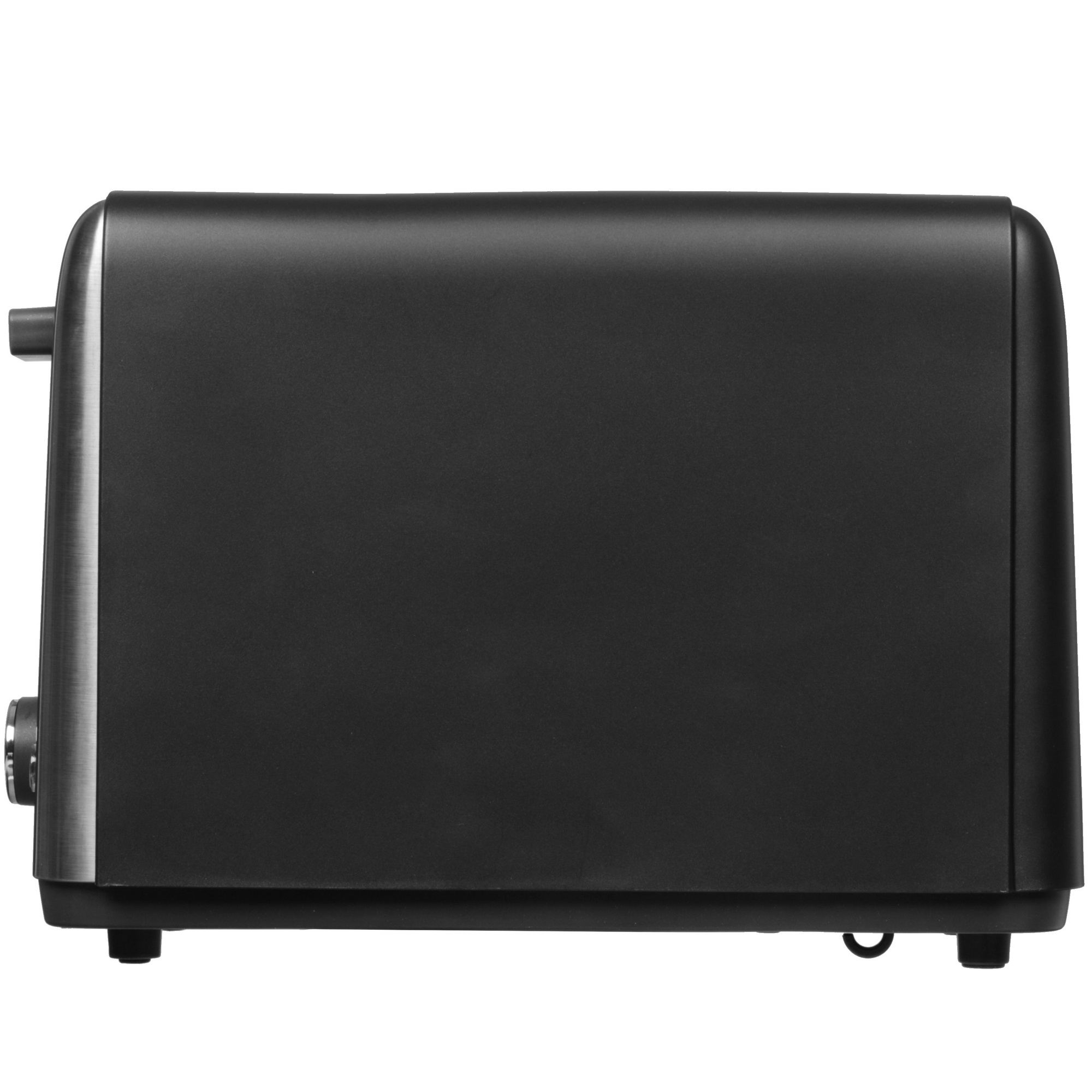 9125727 Тостер RED evolution RT-44 черный RED SOLUTION STDN-0124752 - Вид №2