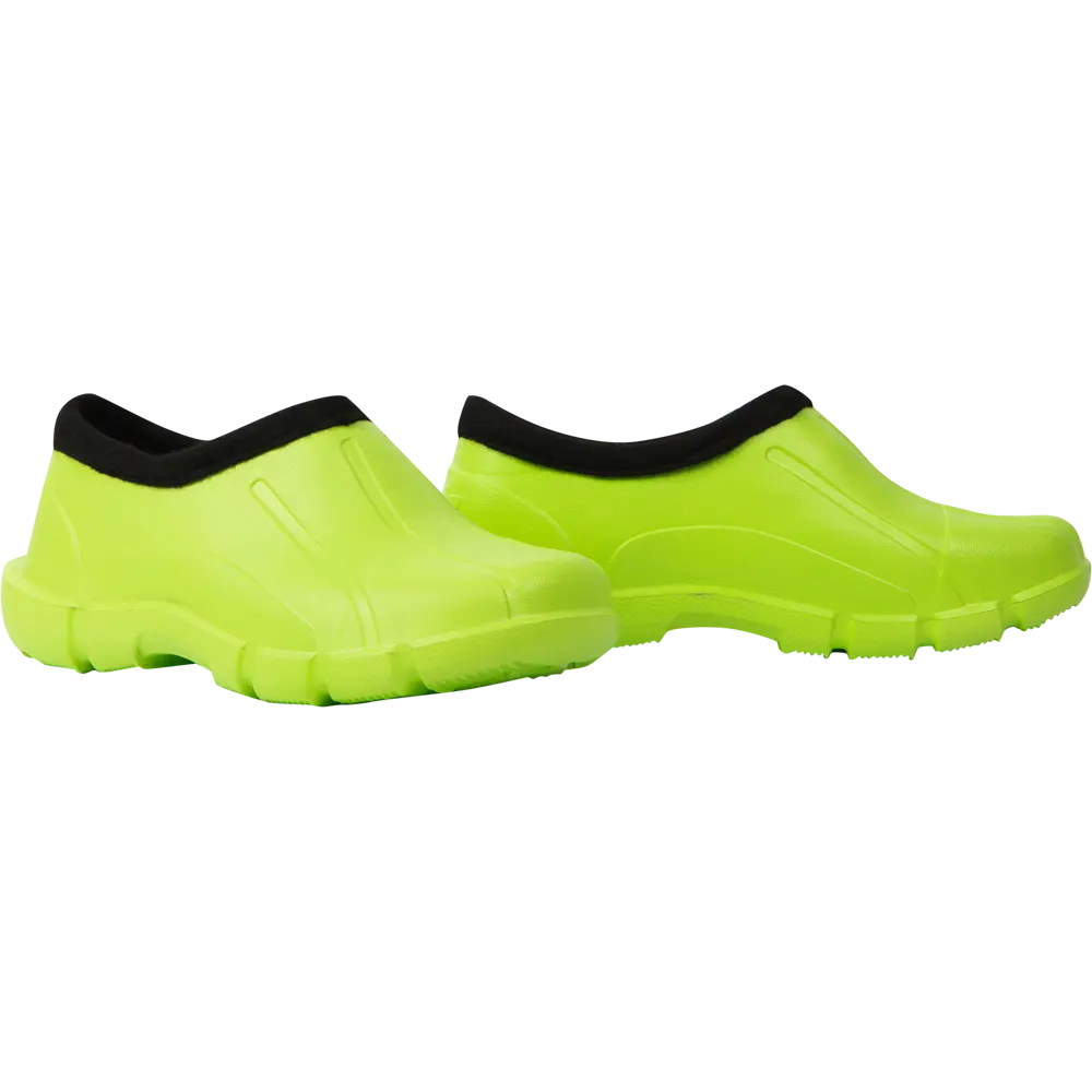 Галоши утепленные женские "4х4" размер 39 4X4 STLM-2027833