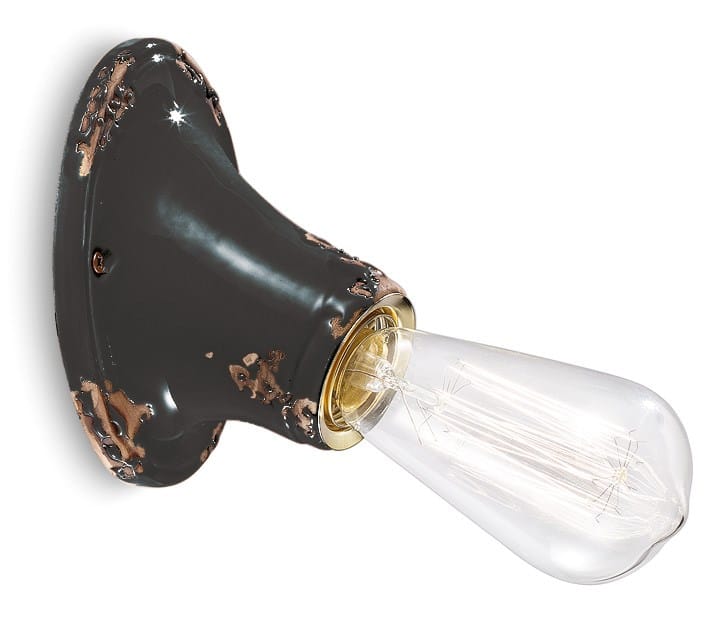 Керамическая аппликация FERROLUCE Винтаж ARCH-00116888 - Вид №14