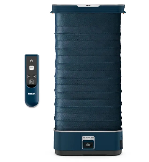 5607122 Паровой шкаф Tefal Care For You First YT2020E0 STDN-0114730 - Вид №1