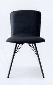 Стул EMMA CALLIGARIS CB/1662