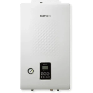 Электрический котел 6 кВт Navien EQB-6HW 220/380 В одноконтурный настенный Wi-Fi
