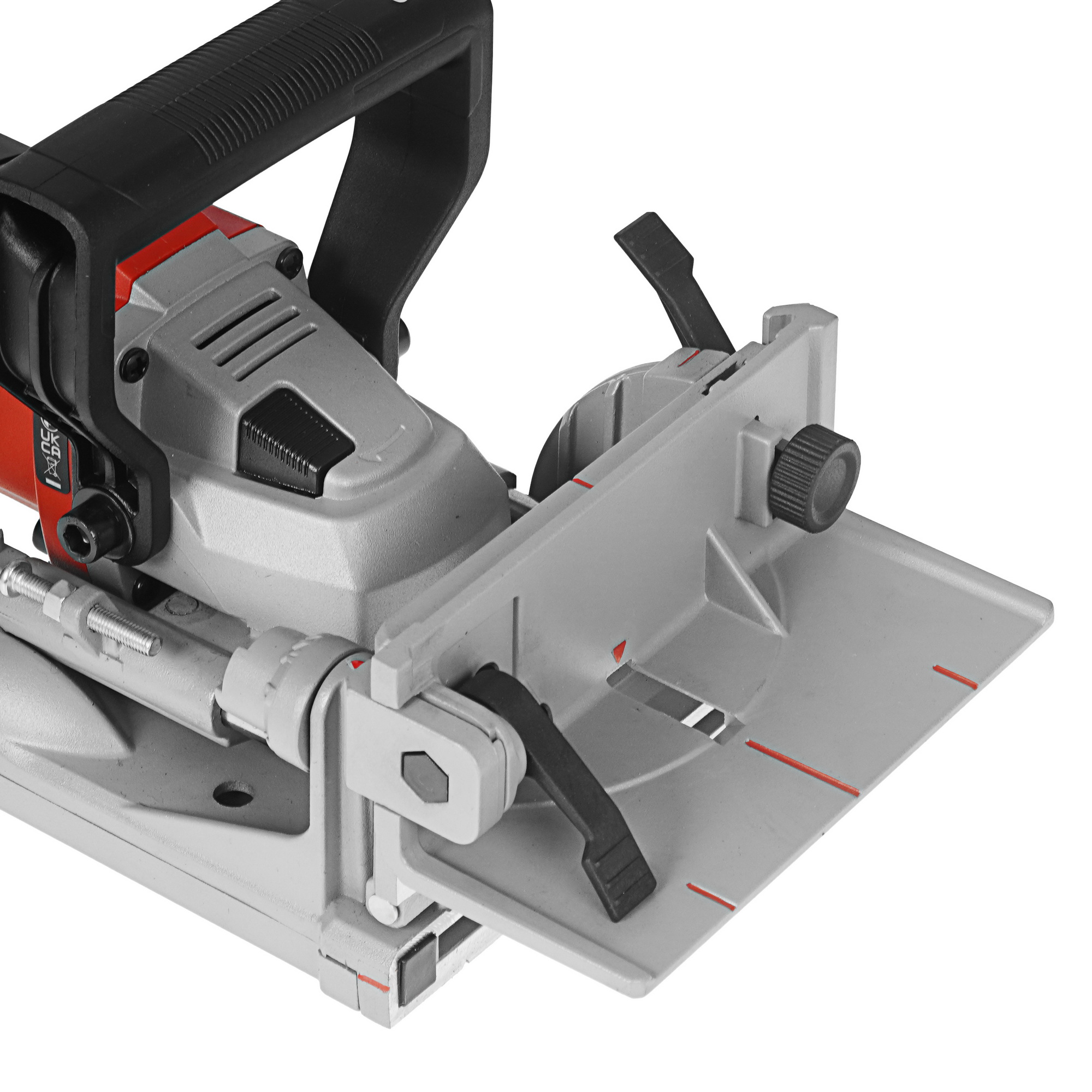 Фрезер Einhell PXC TE-BJ 18 Li Power X Change 18V  , Без ЗУ, Без АКБ 9086136 STDN-0141994 - Вид №5