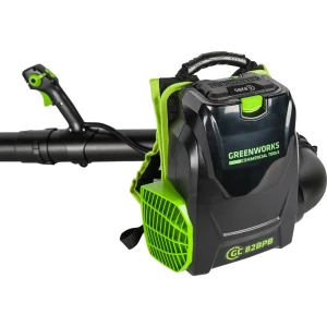 Воздуходувка аккумуляторная Greenworks 2402507UB 82 Вт