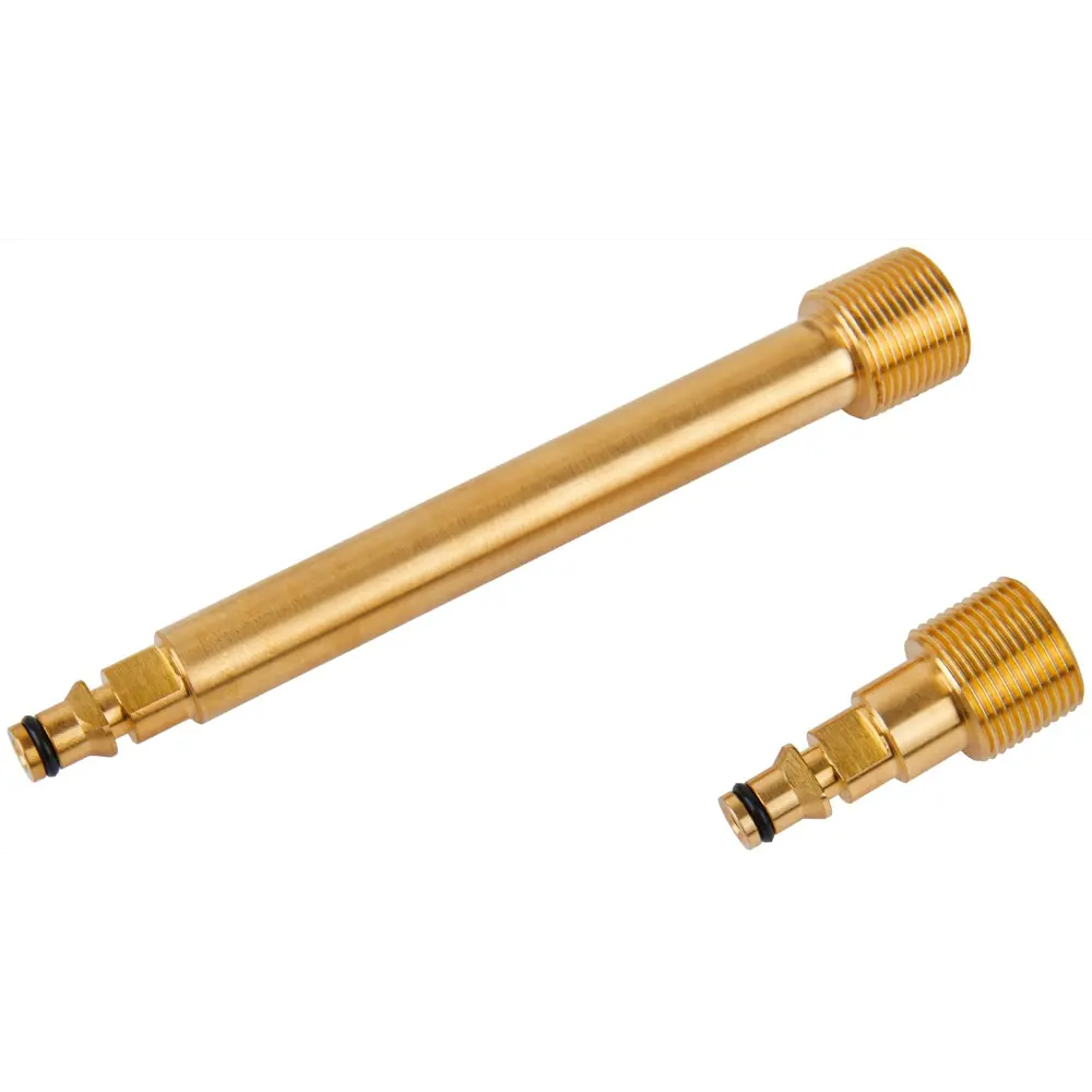 Переходник Santreyd STLM-1373578 для шланга минимойки 89400256 