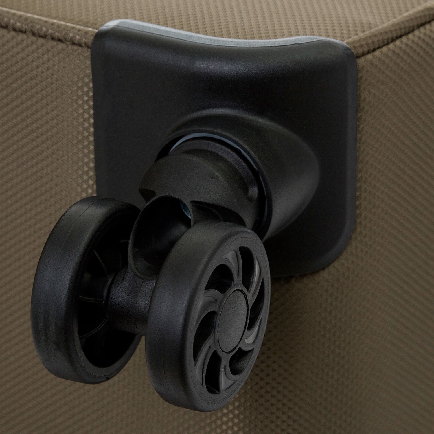 M2550-19-62 Чемодан M2550*62 Medium Luggage March Cloud - Вид №4