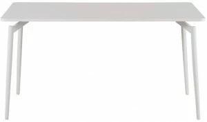 Segis Прямоугольный стол из ламината Cult