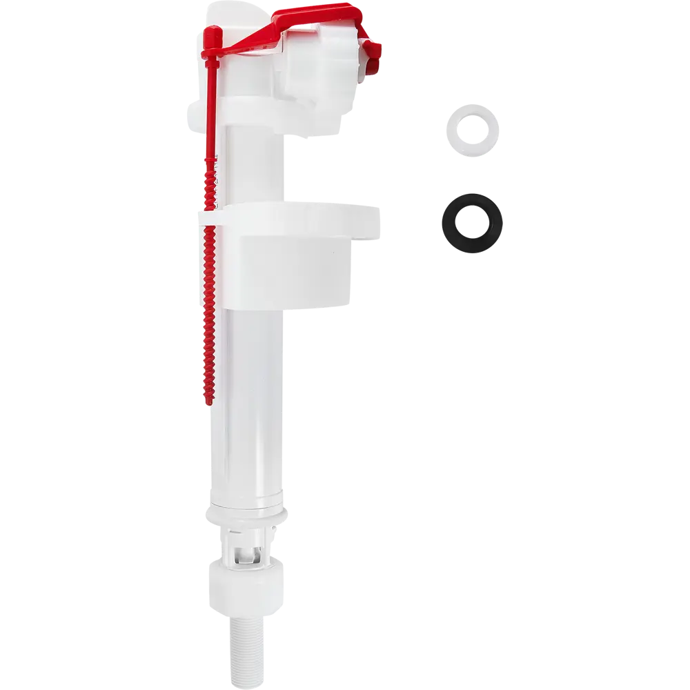 Впускной механизм с нижней подводкой 3/8 Alca Plast STLM-2153566