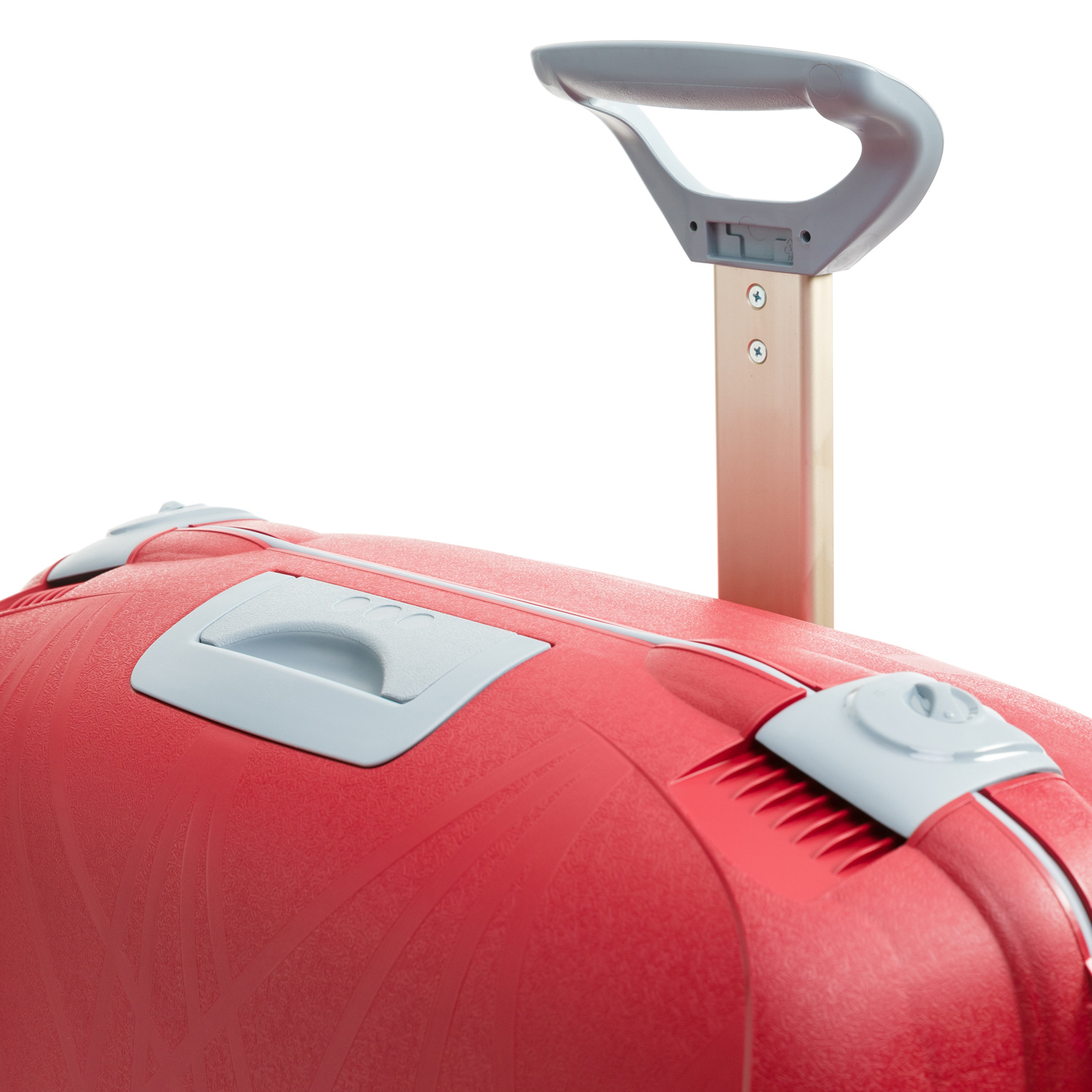 500762-09 Чемодан 500762 M Roncato Light Ltd Edition  - Вид №4