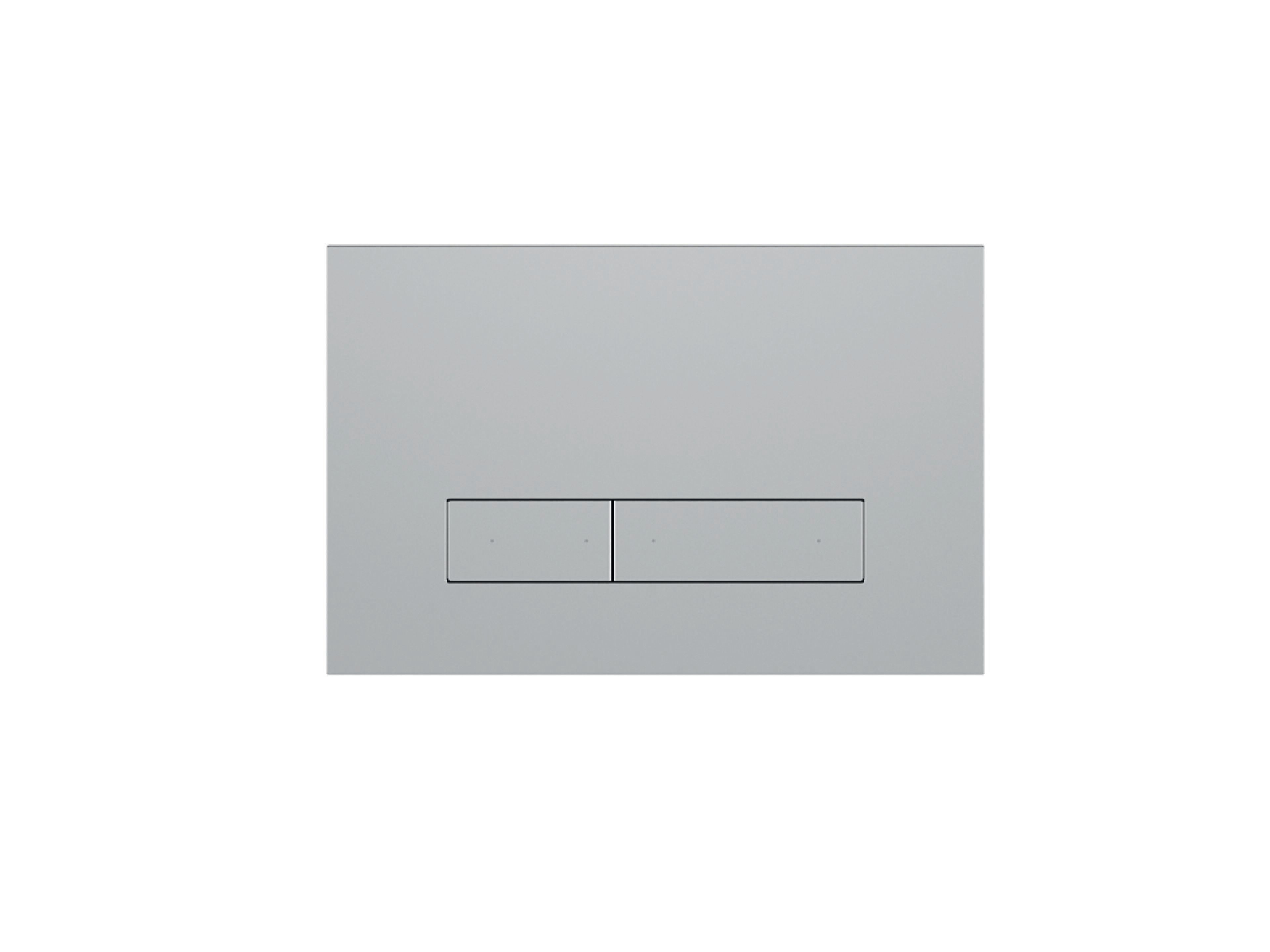 Панель управления туалетом из нержавеющей стали Nic стержень ARCH-00128756