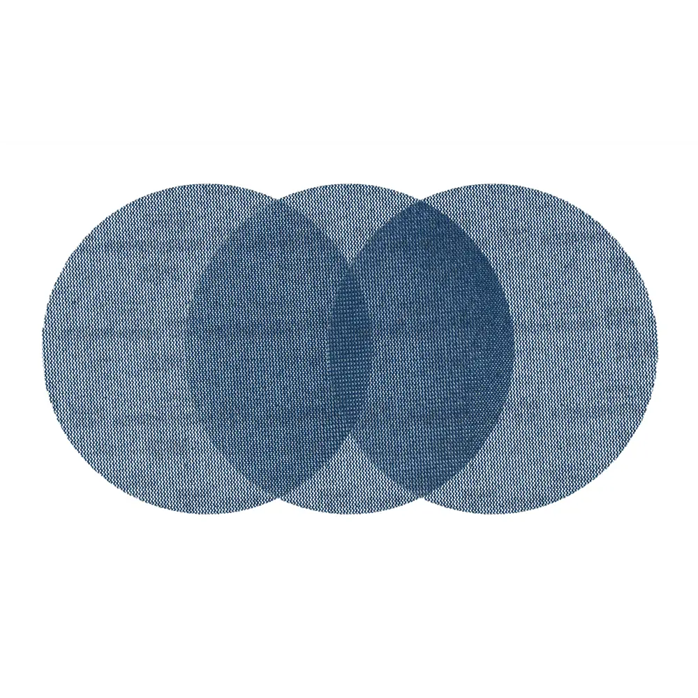 Круг сетчатый шлифовальный Vetonit P60 180 мм, 3 шт STLM-2097670