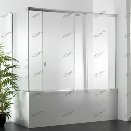 S315800137 Душевое ограждения на борт вынны SYSTEMPOOL Испания Yove