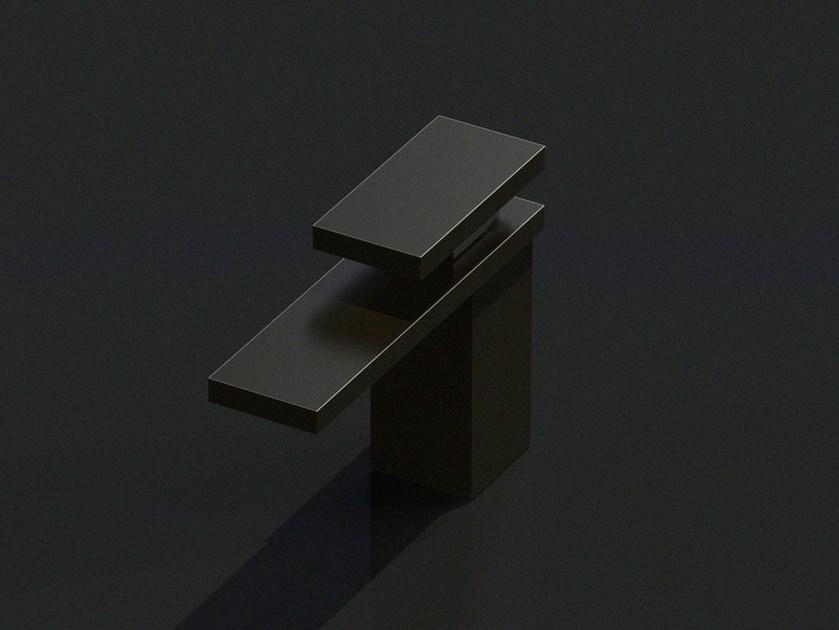 ABOUTWATER Смеситель для умывальника, однорычажный Ak/25 sun-id-1488032 - Вид №3