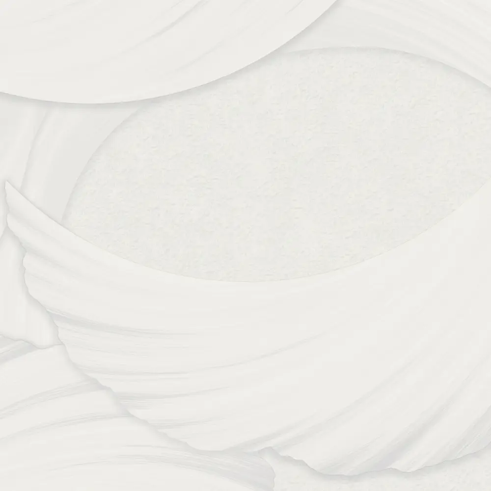 Обои флизелиновые Wallsecret Hypnotic белые 1.06 м 8962-20 STLM-2113967 - Вид №2