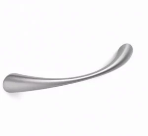 Cosma Ручка мебельная мостовая из замака  12305