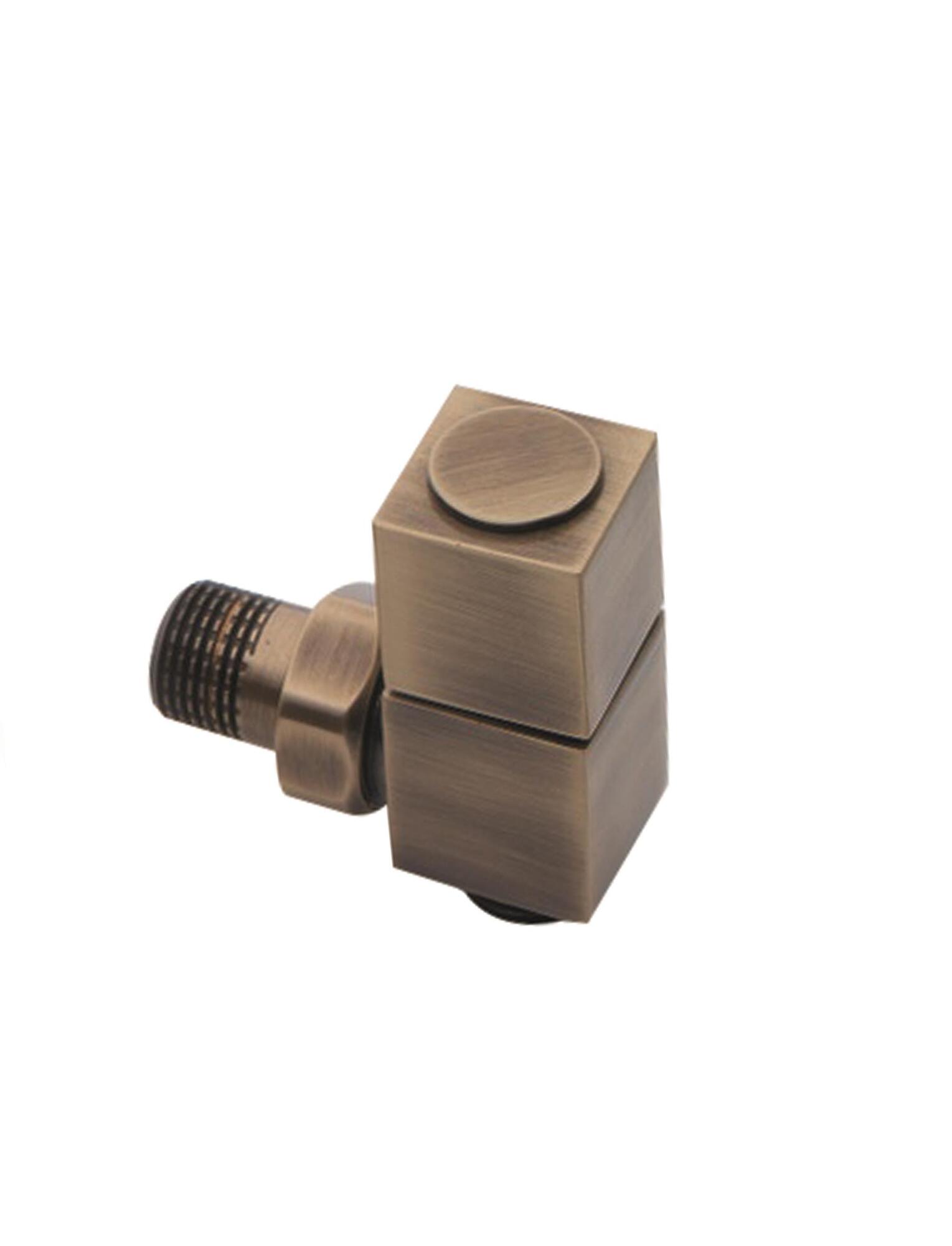 Аксессуар Hammam T FITTING Заглушка Сталь  - Вид №6