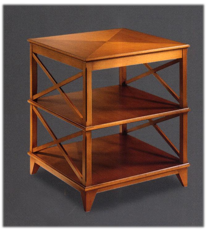 Столик Rubino BUSNELLI ADAMO 3258 