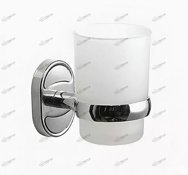 Держатель стакана и зубных щеток F1906-1 FRAP 2411827