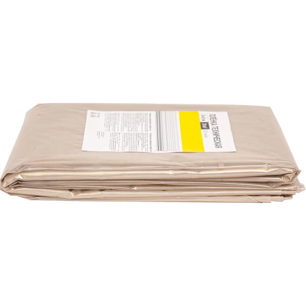 Пленка техническая 80 мкм 3x8 м Santreyd STLM-2211885 - Вид №1