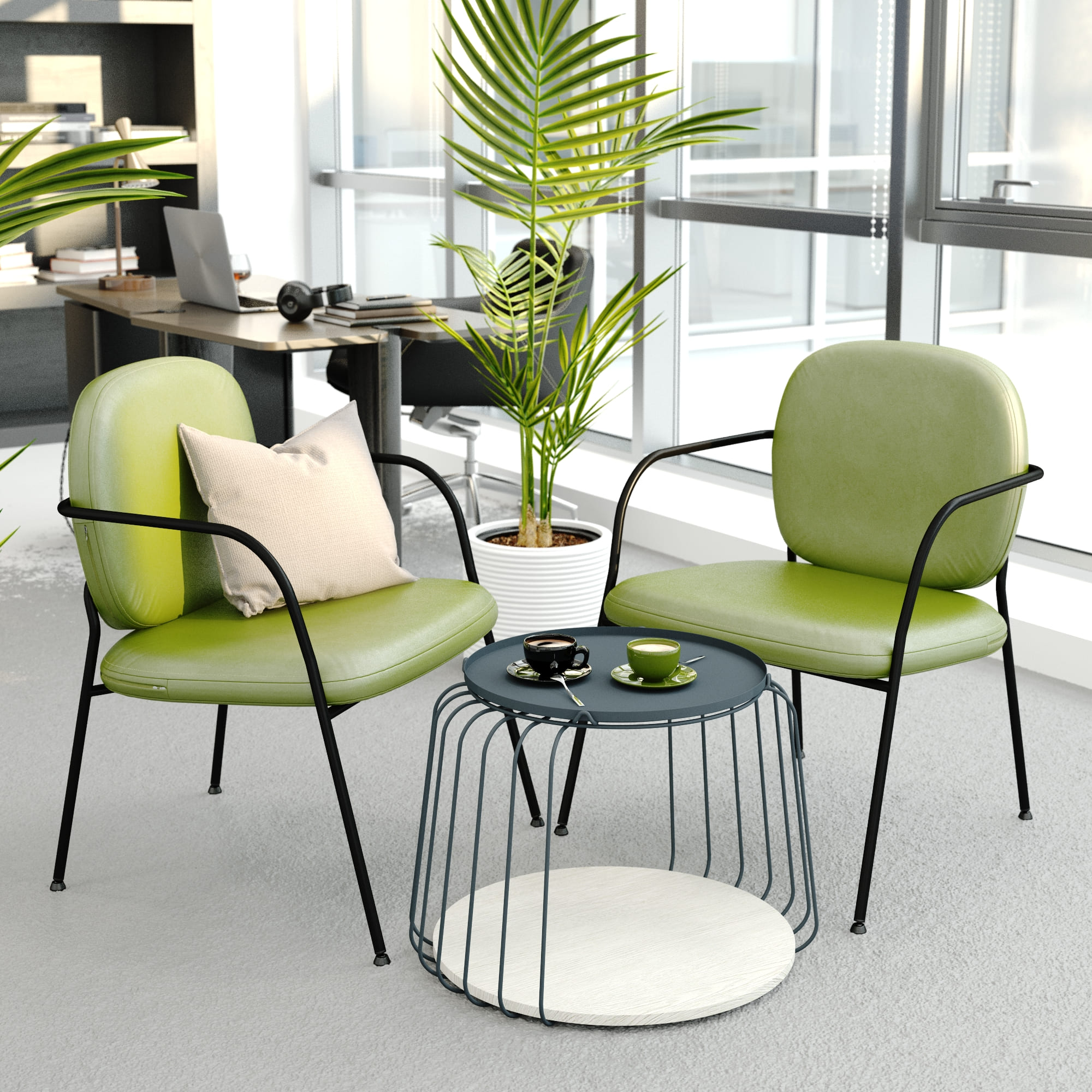 Кресло SHT-AMS121 Santreyd  - Вид №6