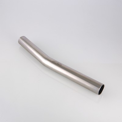 VTi.955.I.451515 Фитинг из нержавеющей стали –  отвод безраструбный Valtec 15 х 15 мм, 45°  - Вид №5