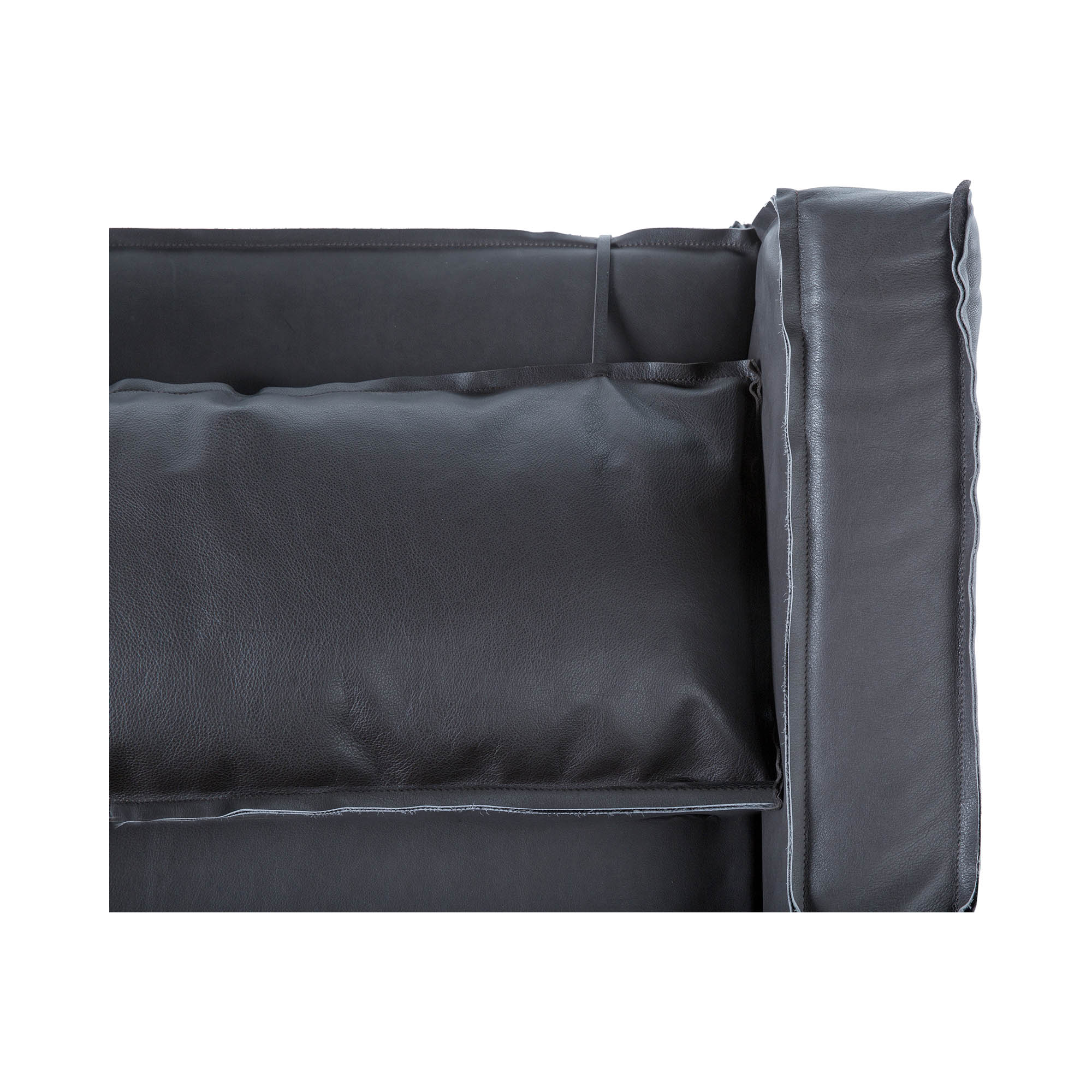 Кресло-качалка / Rocking Housse Baxter sun-id-375643 - Вид №5