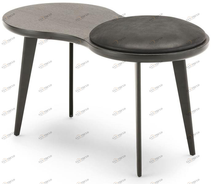 Living Divani Табурет / журнальный столик из дерева Imago sun-id-1347452