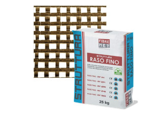 Система армирования FRCM