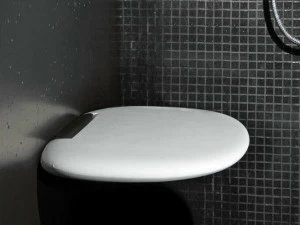 Geelli Складное сиденье для душа из полиуретана Viood