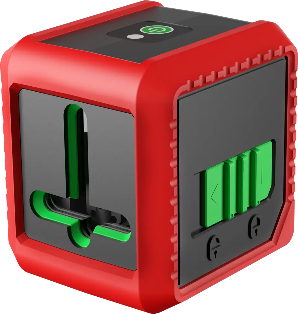Condtrol Smart 2D Green - лазерный нивелир с автоматическим выравниванием 82732134