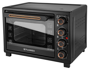 9207962 Мини-печь Tuarex TK-5041 черный